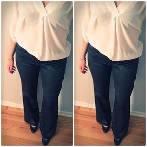 Express Editor Pants