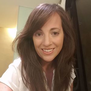 Meet your Posher, Bethany