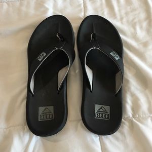 Reef Sandals