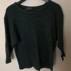 Sparkle and Fade Sweater Sparkle and Fade Sweater