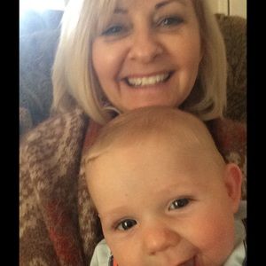 Meet your Posher, Patty