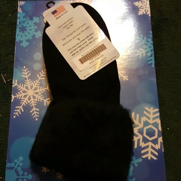 Wool soft socks - Picture 3 of 4