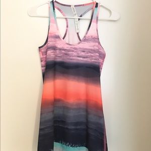 Lululemon Tank