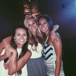 Meet your Posher, Jade