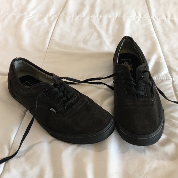 Classic Vans
