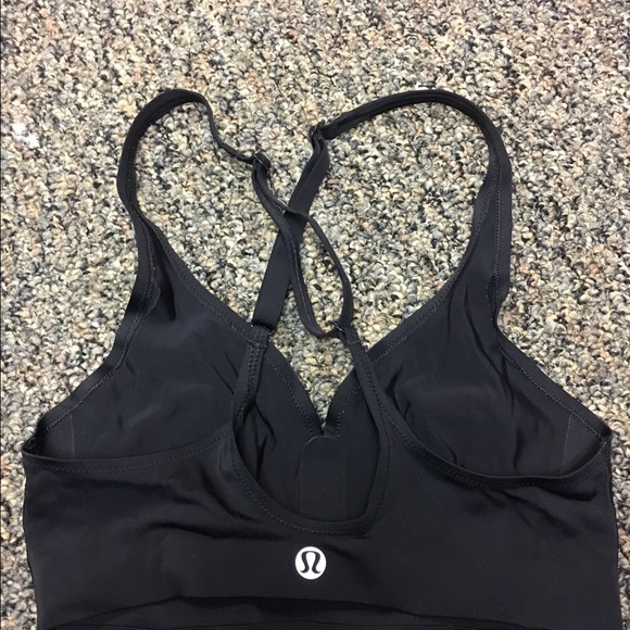 Lulu lemon bra