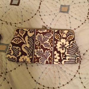 Vera Bradley Wallet