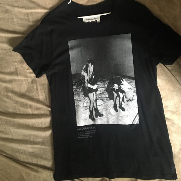 Owsla Made By Mija CVD0002 O Hai Tee