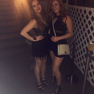 Meet your Posher, Annie