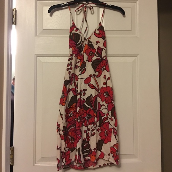 Guess summer dress - Picture 1 of 4