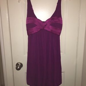 Bebe Dress