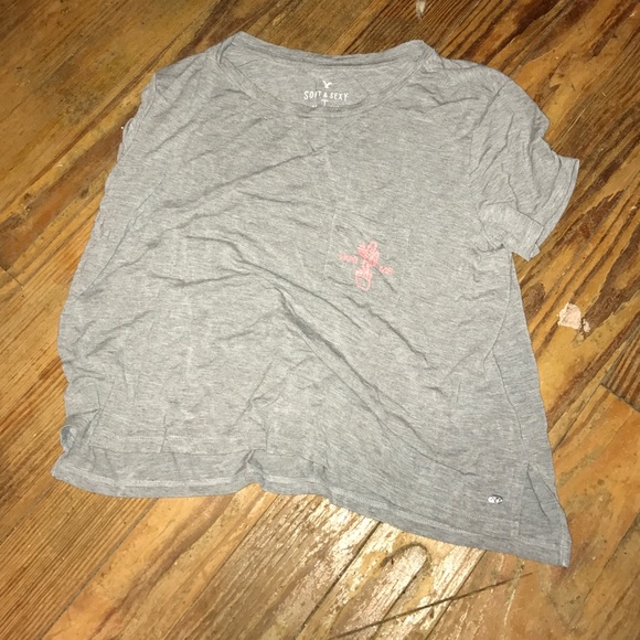 Almost new Aeropostale shirt