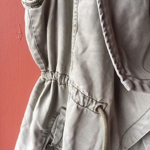MaxJeans Jackets & Coats - Max Jeans vest MaxJeans Jackets & Coats - Max Jeans vest
