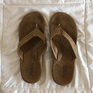 Flojos Flip Flops