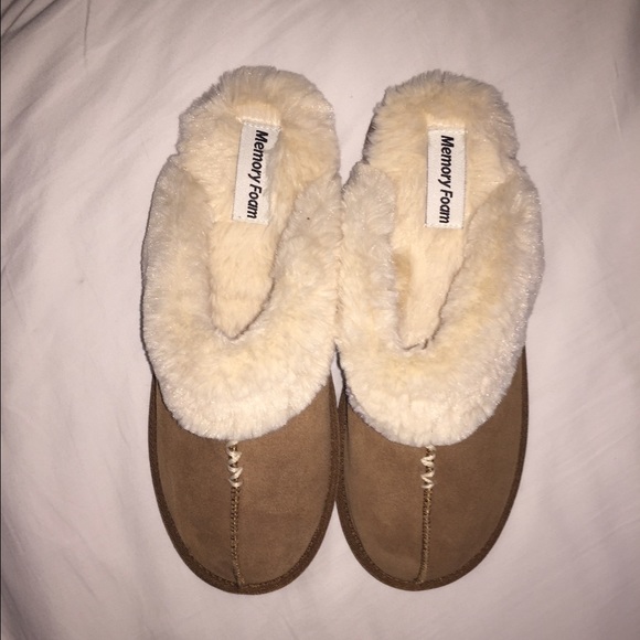 Slippers 💕