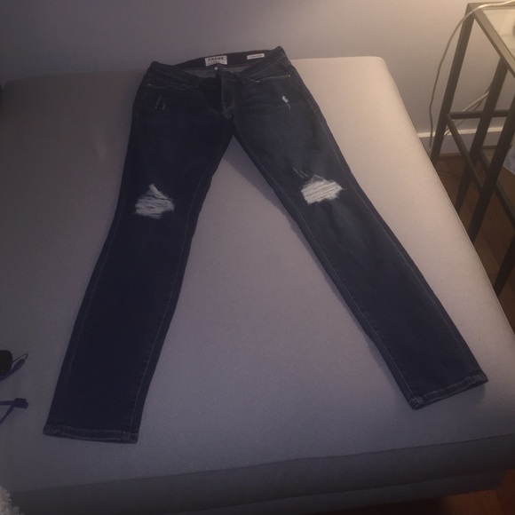 Frame Jeans-Size 28 - Picture 2 of 3