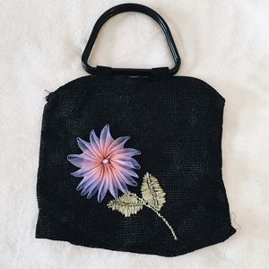 Handmade Bag