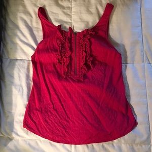 Juicy Couture Tank Top