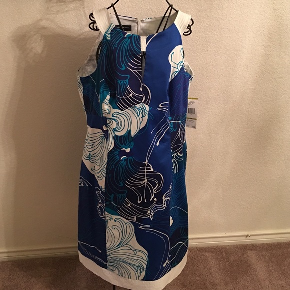 Jones New York Dresses & Skirts - Jones New York Sundress NWT