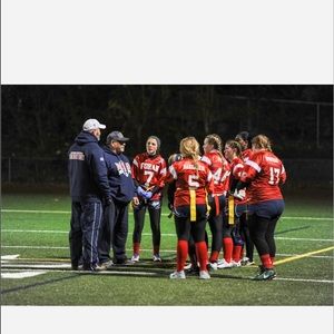 Meet your Posher, Nora