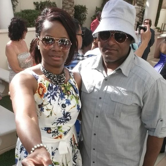 Meet your Posher, Neycole - Picture 1 of 1