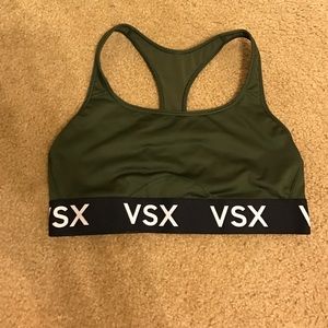 VS SPORTS BRA