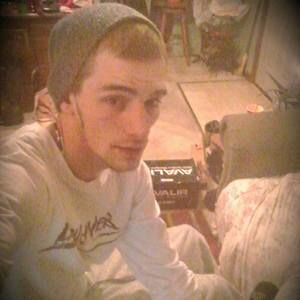 Meet your Posher, Josh