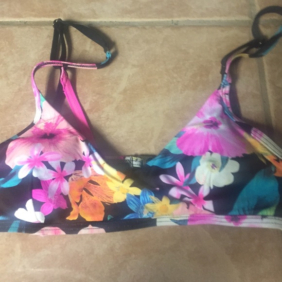 Cute floral too