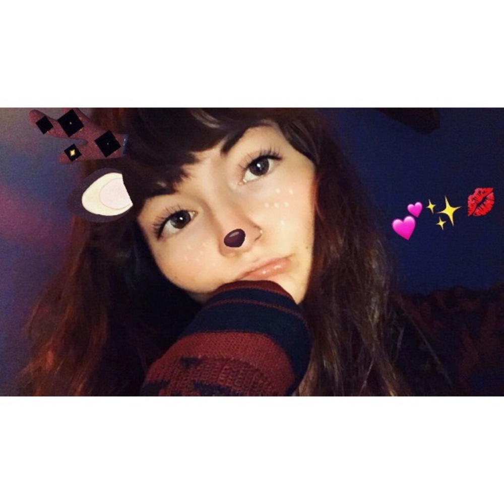 Meet your Posher, Juliana