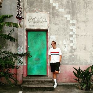 Meet your Posher, Nick