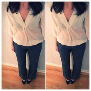 Express Editor Pants