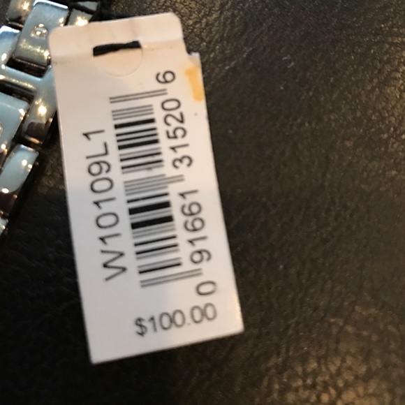 Gorgeous GUESS watch! NWT!