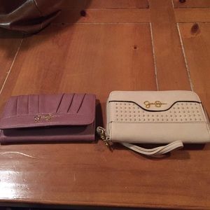 Jessica Simpson Wallets (2)