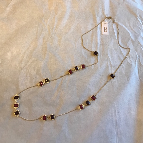 Bancroft Jewelry - NWT Bancroft necklace