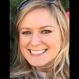 Meet your Posher, Joanne