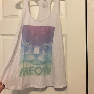 Zumeiz A-Lab Cat Tank