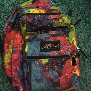 Backpack