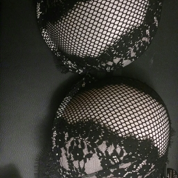 Victoria's secret bombshell bra size 36D