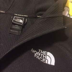 Ladies North Face jacket