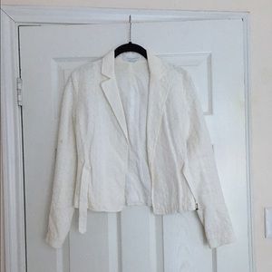 Express Design Studio blazer