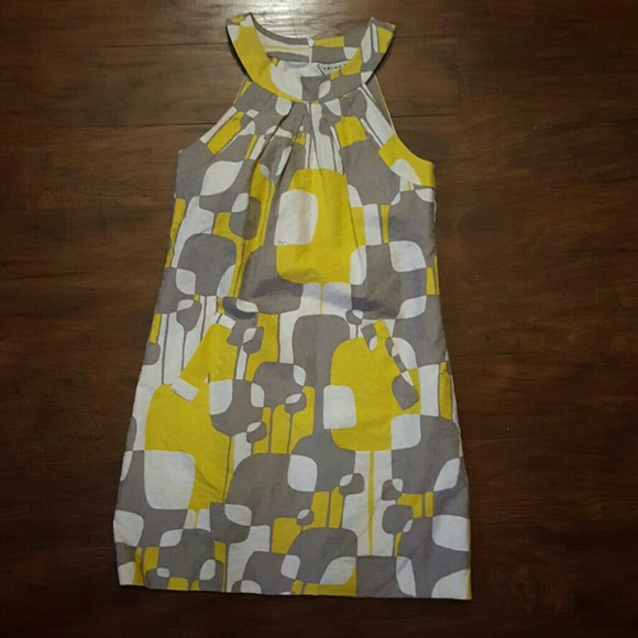 Trina Turk dress