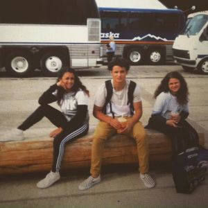 Meet your Posher, Mayah