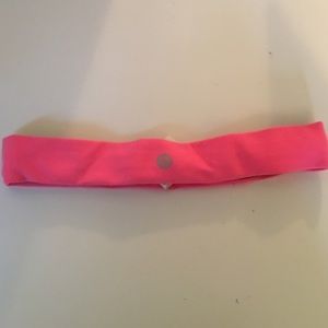 Lululemon headband