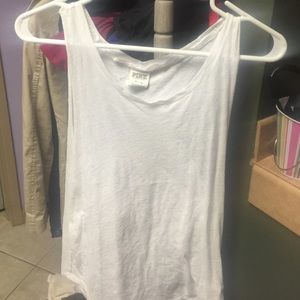 Plain Victoria secret shirt