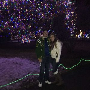 Meet your Posher, Ethan