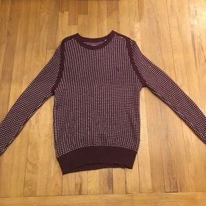 Men's wool sweater!!!!