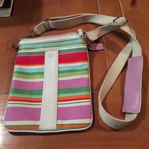 Coach Crossbody