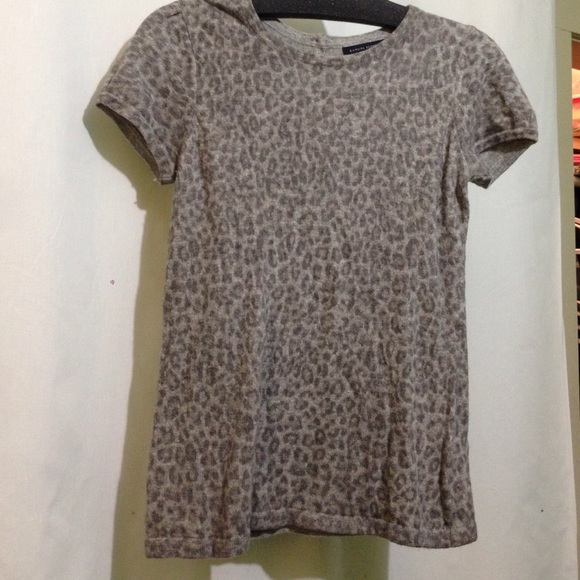 Banana republic sweater shirt - Picture 1 of 2