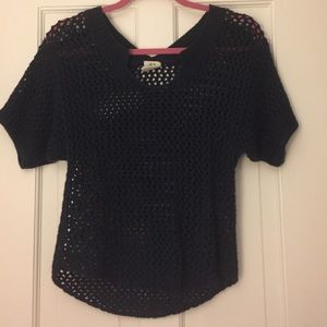 Crochet top