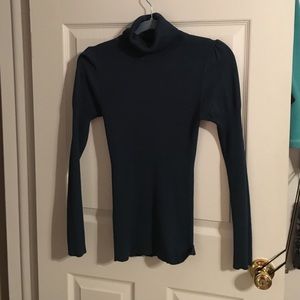 Sweater turtleneck